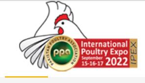 International Poultry Expo-2022 ,Lahore Pakistan