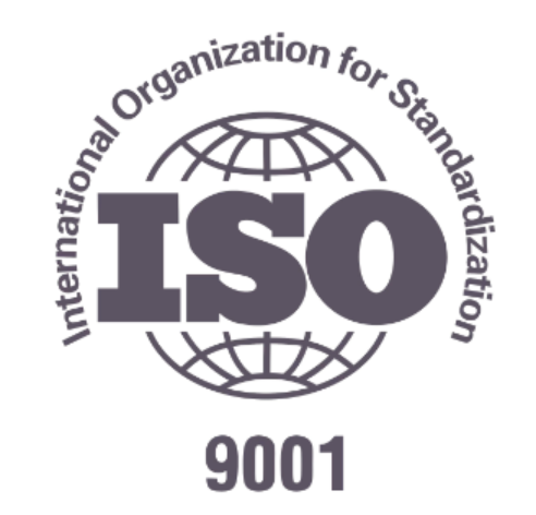 Compro (Beijing) Limited is ISO 9001 certified enterprise