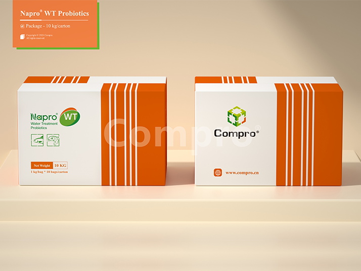 Napro® WT Probiotics